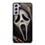 SCREAM GHOST FACE Samsung Galaxy S21 FE Case