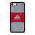 OHIO STATE BUCKEYES FOOTBALL iPhone 8 Case
