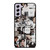 SHAWN MENDES COLLAGE Samsung Galaxy S21 FE Case