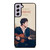 SHAWN MENDES VINTAGE Samsung Galaxy S21 FE Case