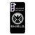 SHIELD MARVEL FUNNY Samsung Galaxy S21 FE Case