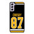 SIDNEY CROSBY PITTSBURGH PENGUINS NHL Samsung Galaxy S21 FE Case