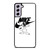 SNOOPY NIKE DAB STYLE Samsung Galaxy S21 FE Case