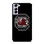 SOUTH CAROLINA GAMECOCKS LOGO Samsung Galaxy S21 FE Case