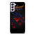 SPIDERMAN HOME COMING MARVEL Samsung Galaxy S21 FE Case