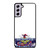 SPIDERMAN VS ALL MARVEL HEROES KAWAII Samsung Galaxy S21 FE Case