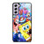 SPONGEBOB AND FRIEND BUBLE Samsung Galaxy S21 FE Case