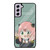 SPY X FAMILY ANYA FUNNY CUTE Samsung Galaxy S21 FE Case