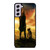STAR TREK JEAN LUC PICARD Samsung Galaxy S21 FE Case