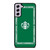 STARBUCKS COFFEE BADGE Samsung Galaxy S21 FE Case