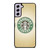 STARBUCKS LOGO Samsung Galaxy S21 FE Case