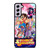 STEVEN UNIVERSE CARTOON MOVIE Samsung Galaxy S21 FE Case