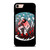 ONE PIECE TRAFALGAR D WATEL LAW iPhone 8 Case