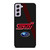 SUBARU STI CARBON LOGO Samsung Galaxy S21 FE Case