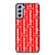 SUPREME 1 Samsung Galaxy S21 FE Case