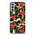 SUPREME BAPE COMME DES GARCONS Samsung Galaxy S21 FE Case