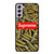 SUPREME BULLET Samsung Galaxy S21 FE Case