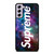 SUPREME GALAXY Samsung Galaxy S21 FE Case