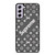 SUPREME GREY PATTREN Samsung Galaxy S21 FE Case