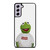 SUPREME KERMIT SESAME STREET Samsung Galaxy S21 FE Case