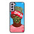 SUPREME LIL UZI VERT BATHING APE KAKASHI Samsung Galaxy S21 FE Case