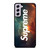 SUPREME SPACE ART 2 Samsung Galaxy S21 FE Case