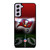 TAMPA BAY BUCCANEERS NFL FIELD Samsung Galaxy S21 FE Case