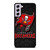 TAMPA BAY BUCCANEERS NFL LOGO Samsung Galaxy S21 FE Case
