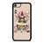 OVER THE GARDEN WALL iPhone 8 Case