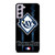 TAMPA BAY RAYS MLB TEAM Samsung Galaxy S21 FE Case