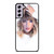 TAYLOR SWIFT FACE Samsung Galaxy S21 FE Case