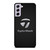TAYLORMADE METAL LOGO Samsung Galaxy S21 FE Case