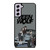 TEEN WOLF CARTOON Samsung Galaxy S21 FE Case