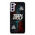 TEEN WOLF LOGO Samsung Galaxy S21 FE Case