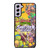 TEENAGE MUTANT NINJA SHREDDERS REVENGE 2 Samsung Galaxy S21 FE Case