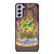 TEENAGE MUTANT NINJA TURTLE SHREDDERS REVENGE Samsung Galaxy S21 FE Case