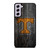 TENNESSEE VOLUNTEERS WOODEN LOGO Samsung Galaxy S21 FE Case