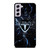TESLA ELECTRIC Samsung Galaxy S21 FE Case