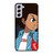 THE BOONDOCKS HYPEBEAST SUPREME Samsung Galaxy S21 FE Case