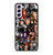THE BREAKFAST CLUB COLLAGE Samsung Galaxy S21 FE Case