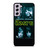 THE DOORS LOGO Samsung Galaxy S21 FE Case