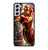THE FLASH DC COMIC Samsung Galaxy S21 FE Case