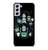 THE HAUNTED MANSION CLIPART Samsung Galaxy S21 FE Case
