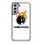 THE HUNDREDS LOGO Samsung Galaxy S21 FE Case