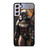 THE MANDALORIAN AND BABY YODA Samsung Galaxy S21 FE Case