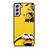 THE MINIONS Samsung Galaxy S21 FE Case
