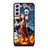 THE NIGHTMARE BEFORE CHRISTMAS CARTOON 2 Samsung Galaxy S21 FE Case