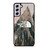 THE NORTH FACE MOUNTAIN ICE Samsung Galaxy S21 FE Case