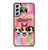 THE POWERPUFF GIRLS CARTOON Samsung Galaxy S21 FE Case