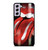 THE ROLLING STONES BRITISH FLAG LOGO Samsung Galaxy S21 FE Case